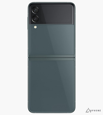 Samsung Galaxy ZÂ FlipÂ 3