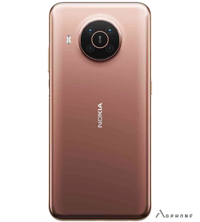Nokia X20