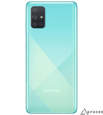 Samsung Galaxy A71