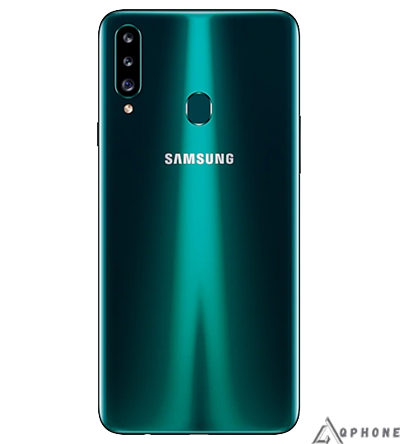 Samsung Galaxy A20s