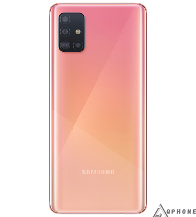 Samsung Galaxy A51 