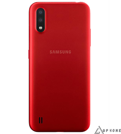 Samsung Galaxy A01