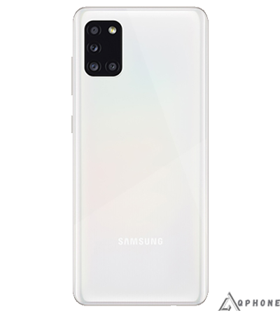 Samsung Galaxy A31