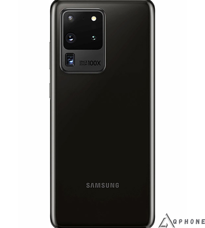Samsung Galaxy S20 Ultra