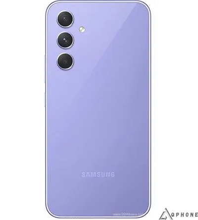Samsung Galaxy A55