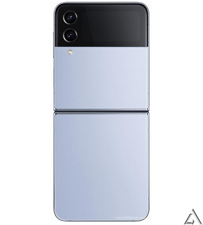 Samsung Galaxy Z Flip 4