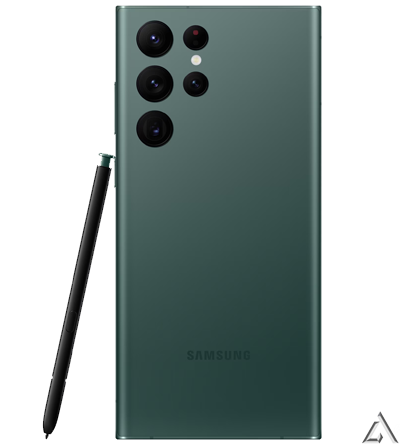Samsung Galaxy S22 Ultra