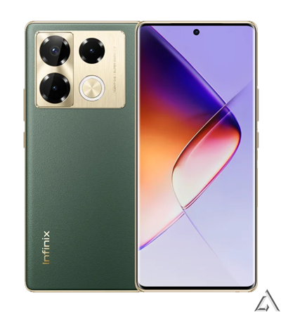 Infinix Note 40 Pro