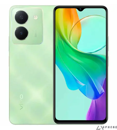 Vivo Y27s