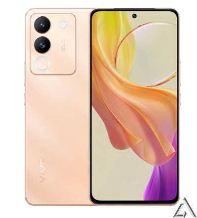 Vivo Y200 Pro