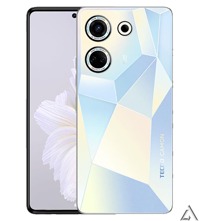 Tecno Camon 20