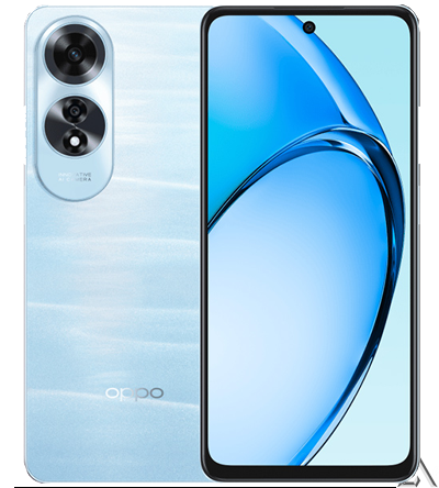 Oppo A60